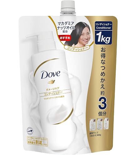Amazon | Dove 【セット買い】 ダヴ モイスチャーケア