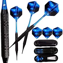 Amazon | マイダーツ セット 矢 アルミ シャフト初心者 中級者 入門用