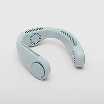 エレス充電式ネックファンアイファン カラー プラスⅡ IF-COP23PWH×2 iFan Collar PlusⅡ アイファン カラー プラスⅡ | エレス株式会社