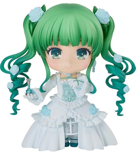 Amazon.co.jp: ねんどろいど らきすた No.27 泉こなた キャラアニVer