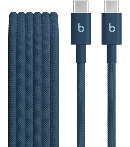Beats Studio Pro ブラック　充電ケーブル類付属 Beats Studio Pro ブラック充電ケーブル類付属