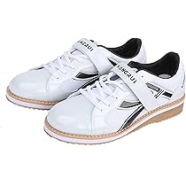 Amazon | [SDEQA] メンズウェイトリフティングシューズ