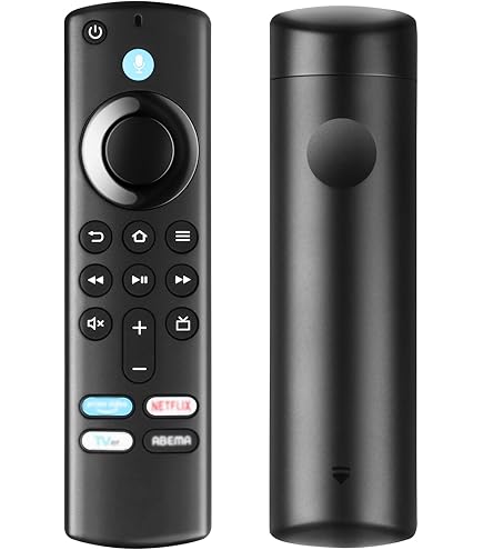 Amazon.co.jp: Stick 互換用リモコン 交換用 スマートTV対応