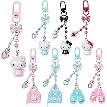 Amazon | サンリオ(SANRIO) シークレットキーホルダー（ミニチュア