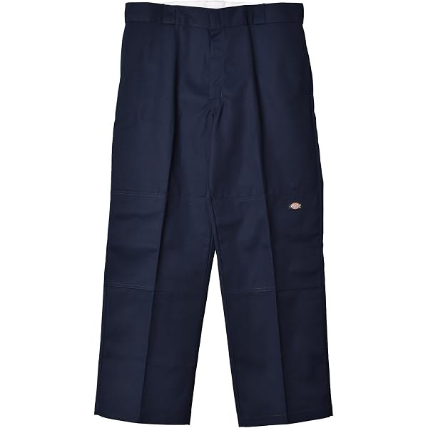 Amazon.co.jp: [ディッキーズ] ダブルニー パンツ シルバーグレー