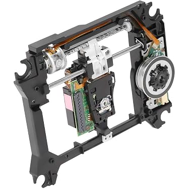 Amazon.co.jp 最新リリース: 光ピックアップレンズ の新着ランキングです。