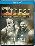 Fittest On Earth: Final Showdown In Madtown [Blu-ray]