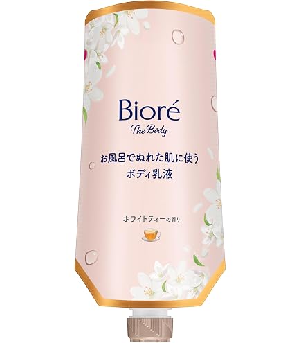Amazon | 【Amazon.co.jp限定】ビオレu ザ ボディ ぬれた肌に使う