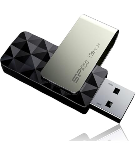 Amazon | Silicon Power 2TB Rugged Portable External Hard Drive