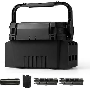 Amazon.co.jp 最新リリース: 釣り用タックルボックス の新着ランキング
