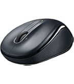 Amazon.co.jp: LOGICOOL ロジクール ワイヤレスマウス M525BC