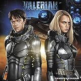 Valerian and the City of A Thousand Planets 201...