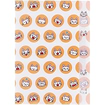Amazon | [サンスター文具] ノンタン 巾着 A S2333341 | 学校用