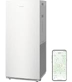 Amazon.co.jp: ダイキン UVストリーマ空気清浄機 シルバー/ホワイト