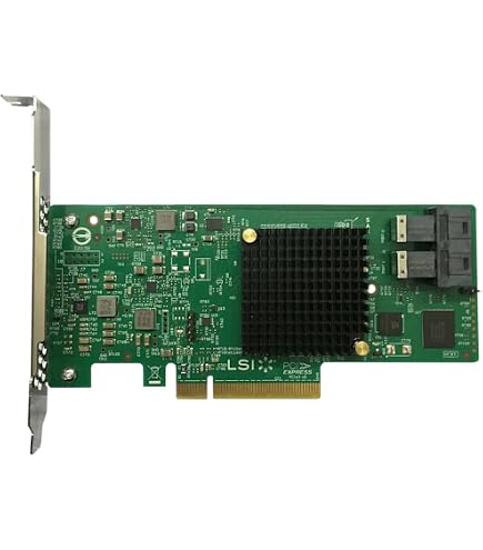 : HP 8 内部ポート SAS HBA RAID付き - ストレージ