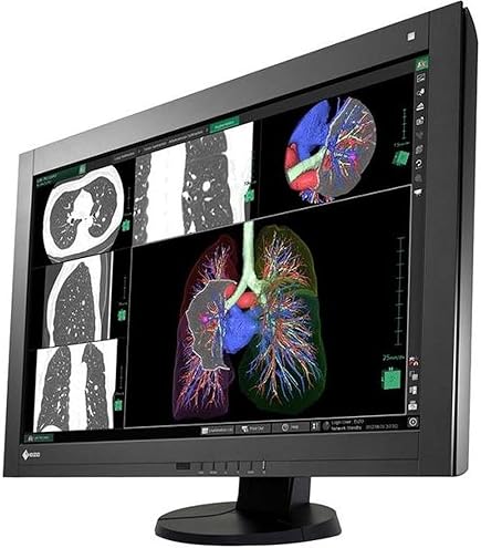 Amazon.co.jp: 【整備済み品】EIZO RadiForce RX440 29.8