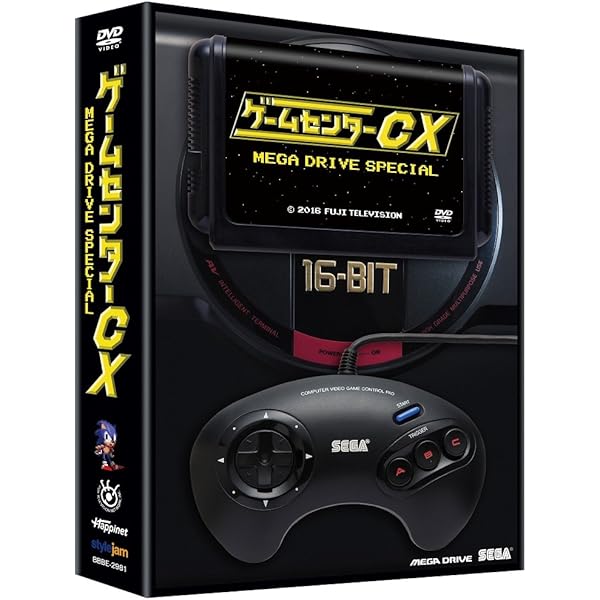 最安値 ゲームセンターcx dvd BOX 1～12