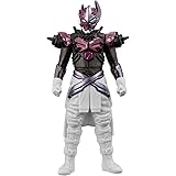 バンダイ(BANDAI) 仮面ライダーガッチャード ライダーヒーローシリーズ ヴァルバラド
