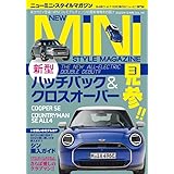 NEW MINI STYLE MAGAZINE 2023年12月号 Vol.78