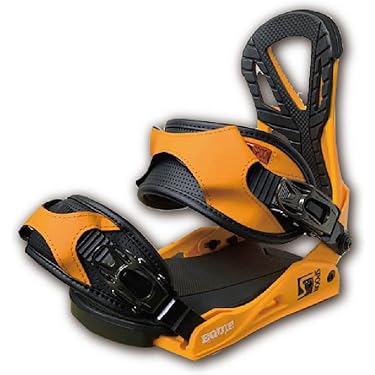Amazon.co.jp 人気ギフトランキング: スノーボードビンディング