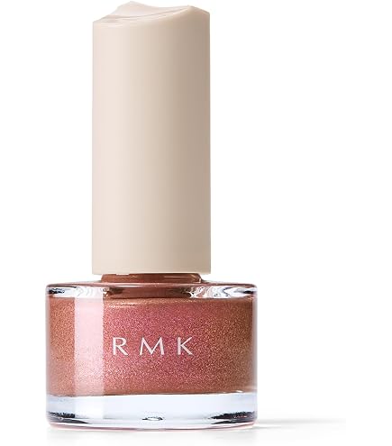 Amazon.co.jp: [ RMK 公式 ] RMK ネイルラッカー 13 レッド クラッシュ