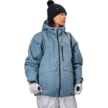 Amazon.co.jp 売れ筋ランキング: メンズスノーボードジャケット の中で