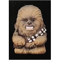 【チューバッカ】 スター・ウォーズ ソフビパペットマスコット セレクション チューバッカ】 スター・ウォーズ ソフビパペットマスコット