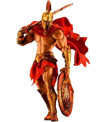 Amazon.co.jp: CFTOYS x VTOYS LM001A アーサー王 最後の騎士 1