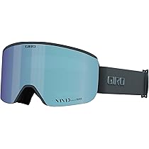 GIRO - こうGIRO スキー・スノーボード ゴーグル GIRO ジロ スキーゴーグル U/GOGGLE AXIS (ASIAN FIT) WHITE