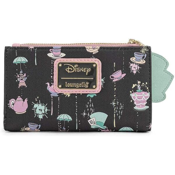 Amazon.co.jp: フランス製 【ART de LYS】 Alice in Wonderland