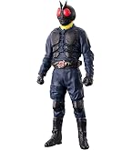 Amazon.co.jp: ムービーモンスターシリーズ 仮面ライダー第2＋1号