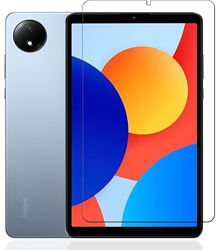 Amazon | 【1枚セッ】 Redmi pad SE 8.7 フィルム 保護フィルム