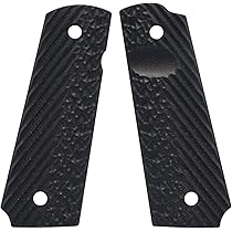 最終価格　VZ Grips G10グリップ 1911 オペレーター2 ブラック 楽天市場】VZグリップ 1911用 G10製グリップ VZオペレーター2