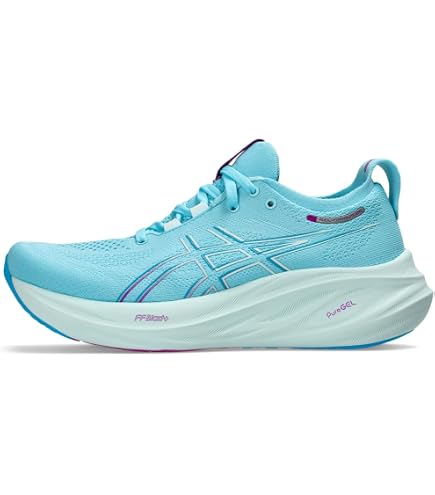 Amazon | [アシックス] ランニング ジョギングシューズ GEL-NIMBUS 26