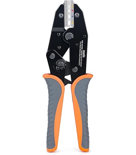 Amazon.co.jp: モレックス 手動圧着工具 57026-5000 : DIY・工具・ガーデン