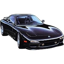 Amazon | タミヤ(TAMIYA) 1/24 スポーツカーシリーズ No.116 マツダ RX