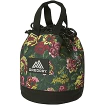 Amazon.co.jp: [グレゴリー] ポーチ ギフト 公式 チンチバッグM