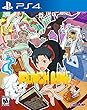 Punch Line (輸入版:北米)- PS4