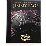 Jimmy Page: The Anthology