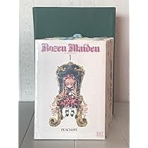 ◎新品 未開封 初版 ローゼンメイデン Rozen Maiden 全巻 幻冬舎◎ 幻冬舎 - Rozen Maiden ローゼン メイデン 全8巻の通販 by