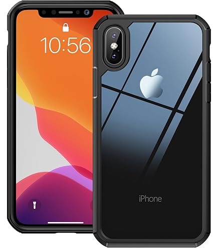 Amazon.co.jp: 水森亜土 あどちゃん iPhoneX/XS 対応 クリアケース