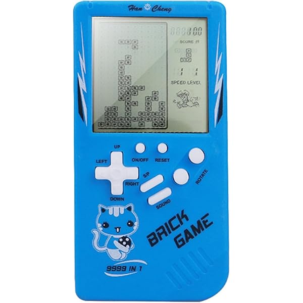 DREAMGEAR ポケットプレイヤー　＜パックマン＞ DGUNL-3227J Amazon.co.jp: ポケットプレイヤー : ゲーム