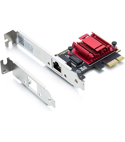 HP(旧コンパック) NC360T デュアルポート PCI Express Gigabitサーバ アダプタ 412648-B21 [並行輸入品] Amazon | HP(旧コンパック) NC360T デュアルポート PCI Express