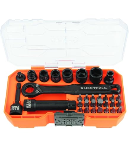 Amazon.co.jp: Bahco SL25L ソケット&メカニカルセット