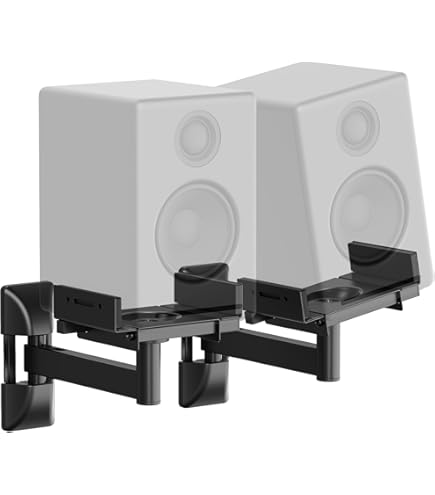 MONITOR AUDIO Monitor C150 ハヤミ スピーカースタンド Amazon | ハヤミ工産 【HAMILeX】 Acordeシリーズ スピーカースタンド