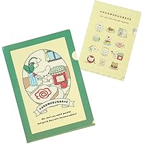 はなまるおばけ　いつも一緒なの　19点セット 　新品未使用品 楽天市場】はなまるおばけ 付箋セット（いつも一緒なの