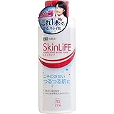 スキンライフ 薬用化粧水 150ml x 3本セット