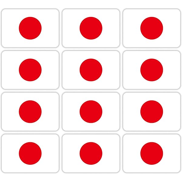 【活動費】シール2枚＋カード2枚（スポンサーレベルで応援したい） Amazon.co.jp: フェイス&ボディシール スポーツ応援 がんばれ日本 2枚