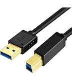 Amazon.co.jp: オーディオファン USBケーブル USB3.0 USB3.2 Gen1