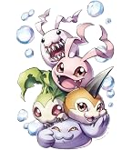 Amazon | バンダイ (BANDAI) デジモンカードゲーム オフィシャルカード